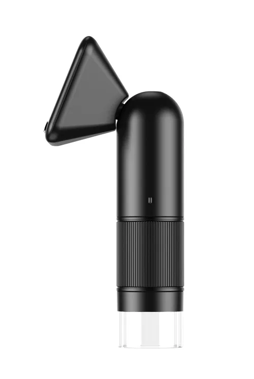 obraz Fotomikroskop ręczny Levenhuk Kelvin HPM25,  3