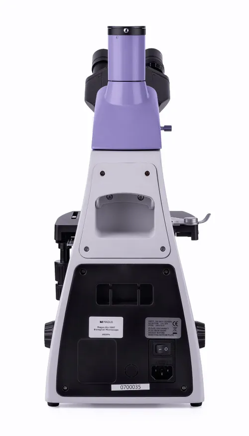 fotografia Mikroskop biologiczny MAGUS Bio D230T LCD,  8