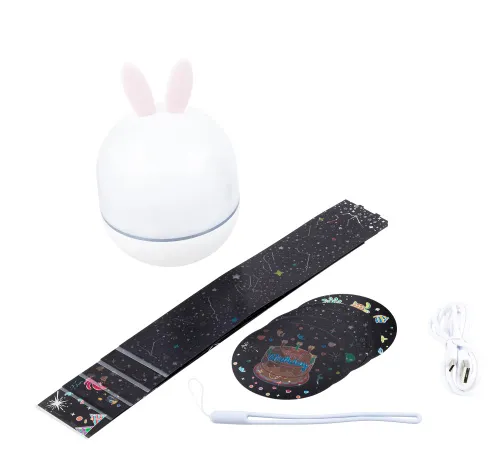 foto Astroplanetarium Levenhuk LabZZ Star Sky P1,  3