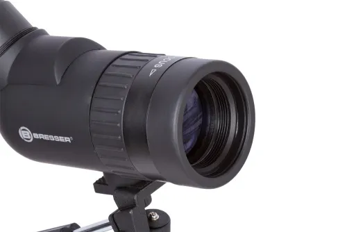 zdjęcie Luneta Bresser Spektar 9–27x50,  10