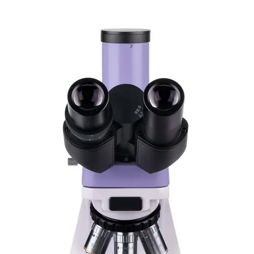 fotografia Mikroskop biologiczny сyfrowy MAGUS Bio D250T,  11