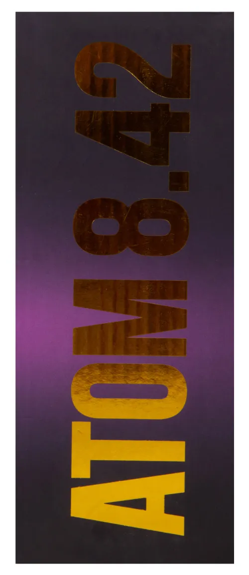 foto Monokular Levenhuk Atom 8x42,  13