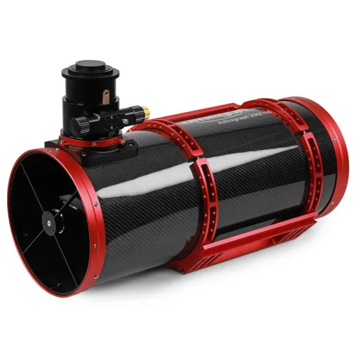 obraz Teleskop Omegon Pro Astrograph N 200/640 OTA,  4