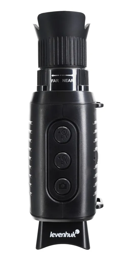 zdjęcie Monokular noktowizyjny Levenhuk Atom Digital DNM50 - Produkt powystawowy,  7