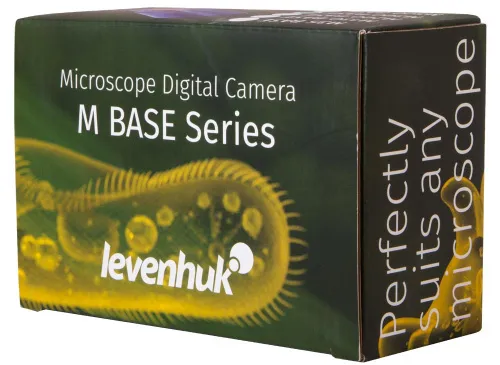foto Aparat cyfrowy fotograficzny Levenhuk M500 BASE,  2