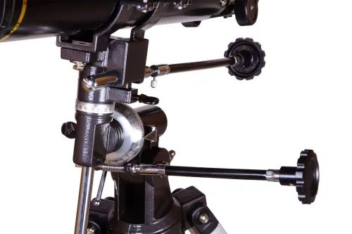 zdjęcie Teleskop Levenhuk Skyline PLUS 70T,  12