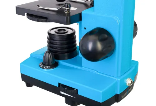 fotografia Mikroskop Levenhuk Rainbow 2L,  11