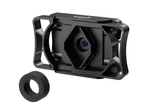 fotografia Fotokular Wi-Fi Levenhuk Kelvin WFP25,  10