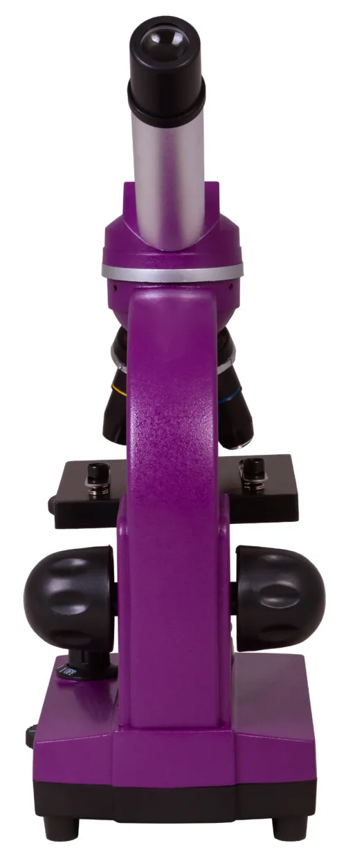 zdjęcie Mikroskop Bresser Junior Biolux SEL 40–1600x,  6