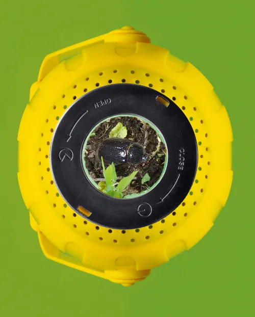 zdjęcie Zestaw Bresser National Geographic do eksploracji ziemia/woda,  3