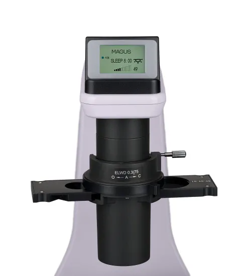obraz Odwrócony mikroskop biologiczny MAGUS Bio V360,  21