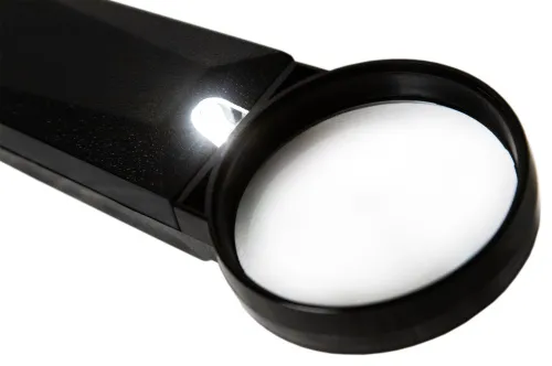 obraz Lupa Levenhuk Zeno Handy ZH31,  5