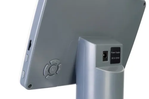 zdjęcie Mikroskop cyfrowy Levenhuk D85L LCD - Produkt powystawowy,  8