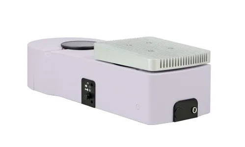 zdjęcie Przystawka epi-fluorescencyjna MAGUS Epi-FL05 LED, kostki z filtrem fluorescencyjnym B/G/UV/R,  4