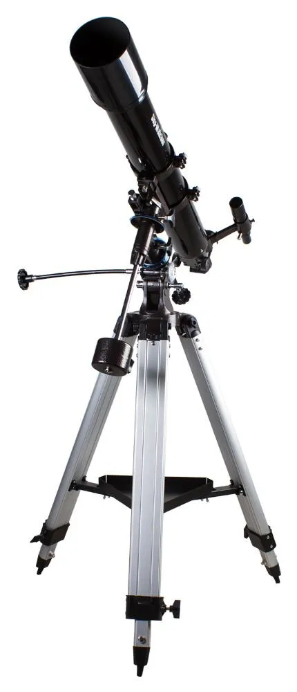 foto Teleskop Sky-Watcher BK909EQ2,  4