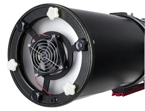 foto Tubus Levenhuk Ra 200N F5,  7