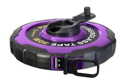 foto Taśma miernicza Ermenrich Reel SR30,  4