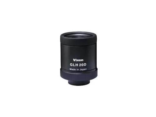 foto Luneta Vixen Geoma II 67 A (20x67),  4