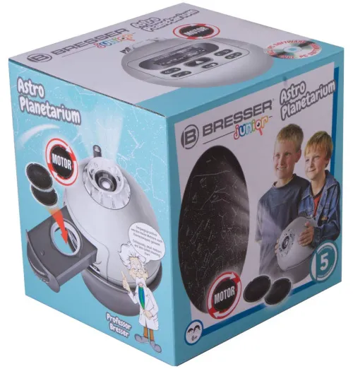 foto Astroplanetarium Bresser Junior,  13
