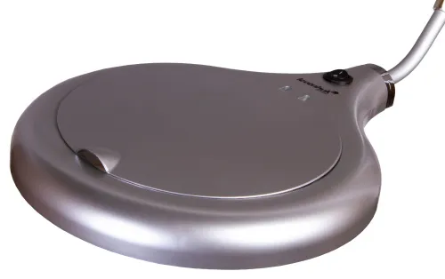 fotografia Lupa Levenhuk Zeno Lamp ZL27 LED,  6