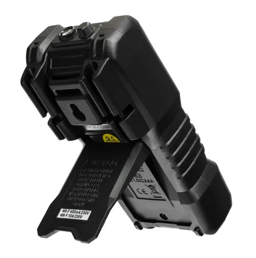 obraz Uniwersalny miernik cyfrowy Ermenrich Zing TC13,  3