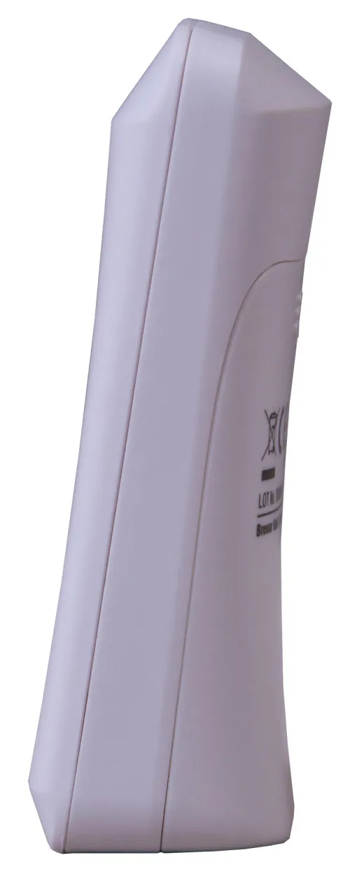 foto Zewnętrzny 7-kanałowy czujnik temperatury/wilgotności Bresser do stacji meteorologicznych,  3