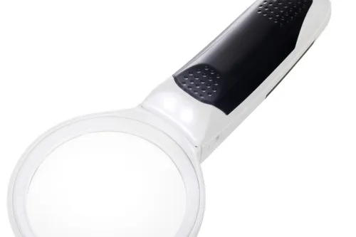 fotografia Lupa Levenhuk Zeno Multi ML9,  7