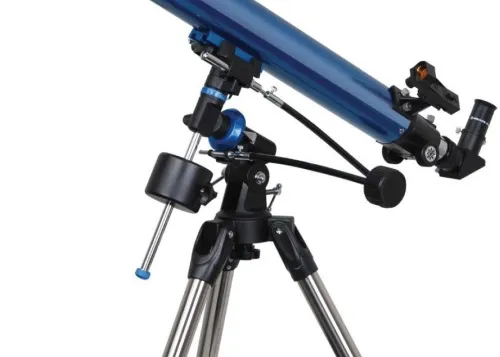 zdjęcie Teleskop refrakcyjny Meade Polaris 70 mm EQ,  2