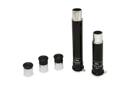 zdjęcie Teleskop Levenhuk Skyline 50x600 AZ,  5