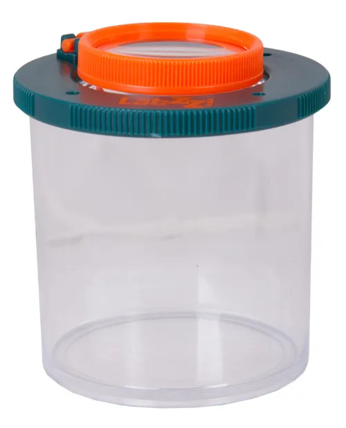 obraz Pojemnik Levenhuk LabZZ C1 do obserwacji owadów,  3