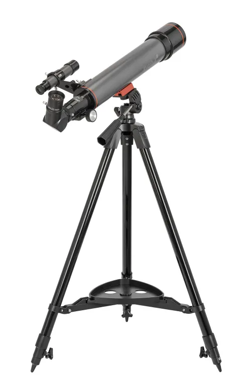 fotografia Fototeleskop Levenhuk Kelvin Nova BASE 60/500,  5