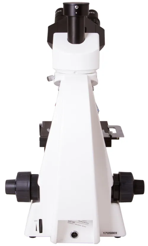 zdjęcie Mikroskop Bresser BioScience Trino,  5
