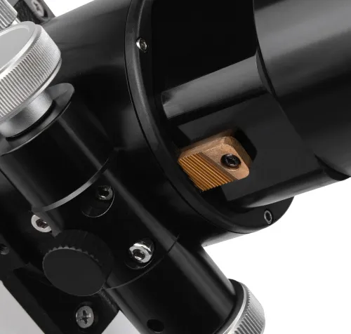 fotografia Tubus optyczny Bresser Messier MC-152 Hexafoc,  6