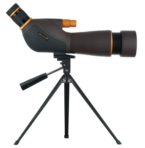 foto Luneta Levenhuk Blaze PRO 60,  9