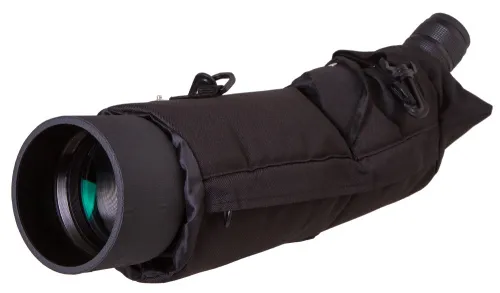 obraz Luneta Bresser Pirsch 20–60x80,  9