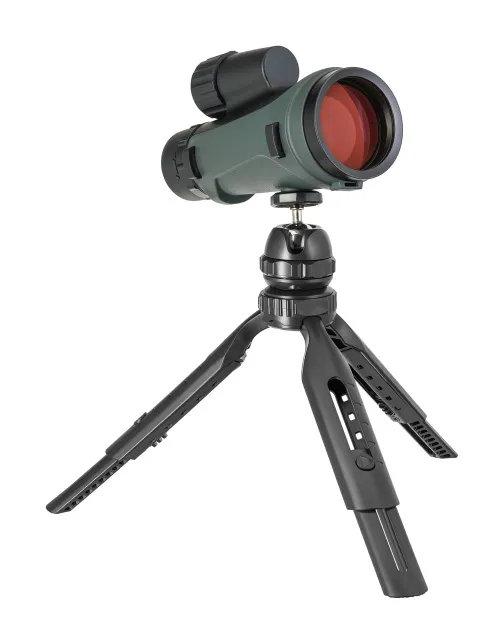 obraz Monokular Levenhuk New Wise PRO ED 10x50,  4