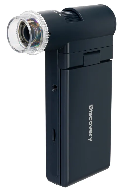 obraz Mikroskop cyfrowy Levenhuk Discovery Artisan 1024,  6