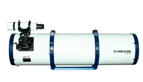 foto Teleskop zwierciadlany Meade LX85 8" OTA,  2