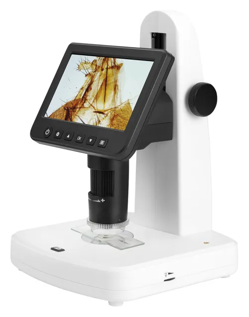 obraz Mikroskop cyfrowy Levenhuk DTX 700 LCD,  18