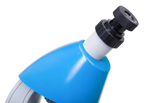 foto Mikroskop Levenhuk Discovery Micro z książką,  12