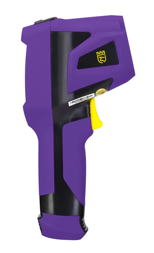 obraz Kamera termowizyjna Ermenrich Seek TV55,  5