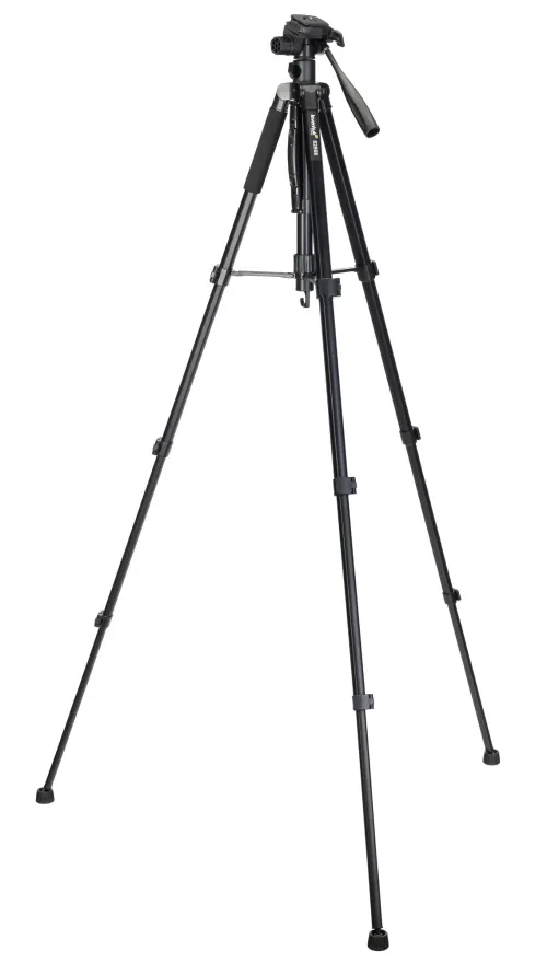obraz Statyw Levenhuk Level PLUS VT5,  5