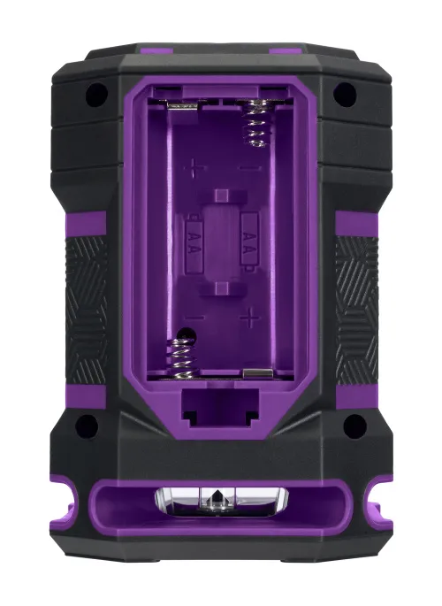 foto Poziomica laserowa Ermenrich PLUS LN15,  8