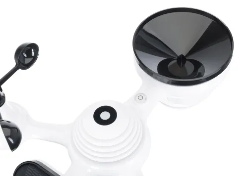 zdjęcie Stacja meteorologiczna Levenhuk Wezzer PLUS LP150,  8