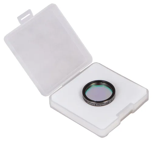 foto Filtr 1,25-calowy Explore Scientific H-Beta Nebula,  5