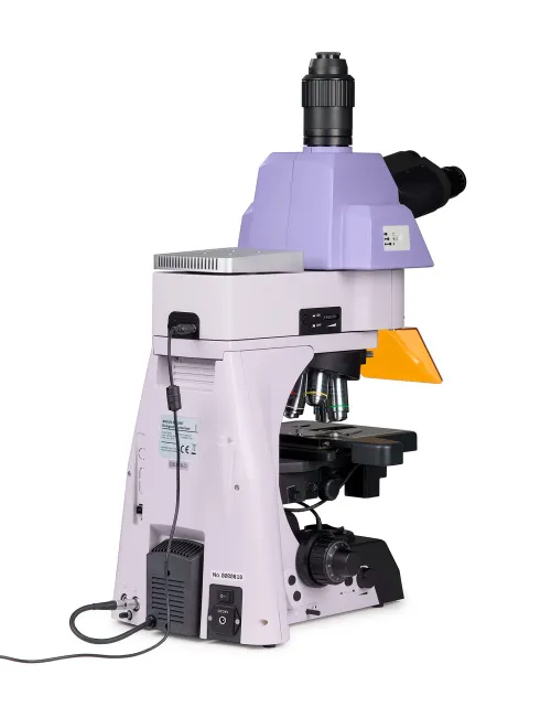 foto Mikroskop fluorescencyjny MAGUS Lum 490L,  6