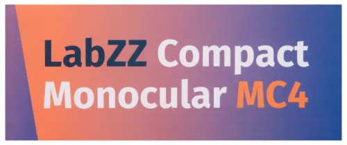 zdjęcie Monokular Levenhuk LabZZ MC4,  15