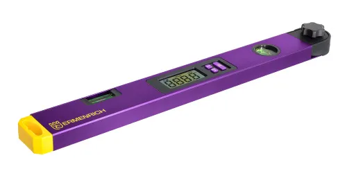 obraz Kątomierz elektroniczny Ermenrich Verk DA40,  3