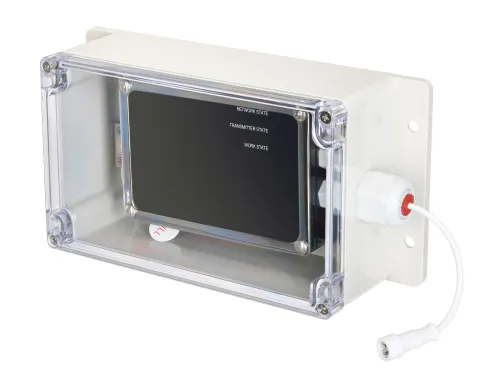 zdjęcie Stacja meteorologiczna Levenhuk Wezzer PRO LP700,  7