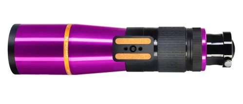 obraz Fototeleskop Levenhuk Ra FT72 ED,  7